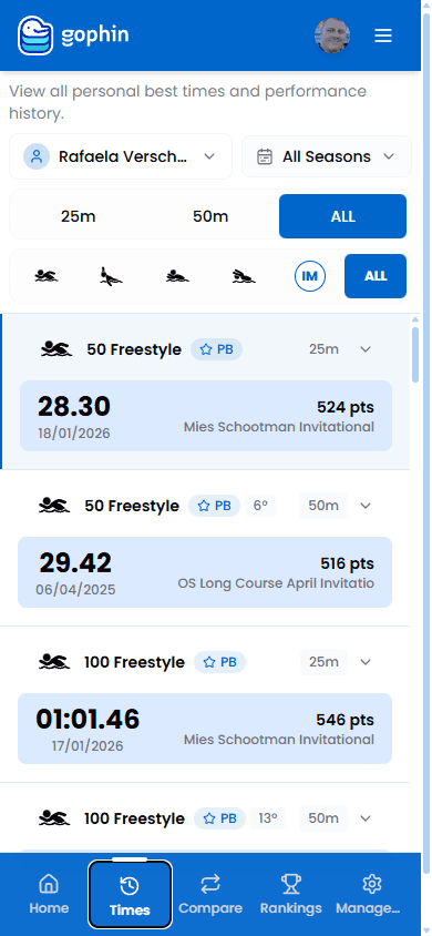 Best Swim Tracking Apps in 2026: Complete Guide