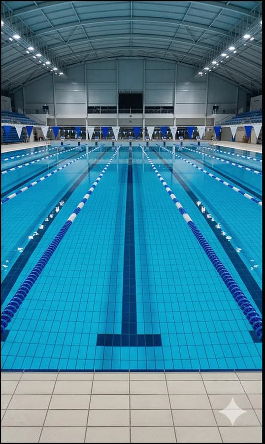 Short Course vs Long Course: What Parents Need to Know