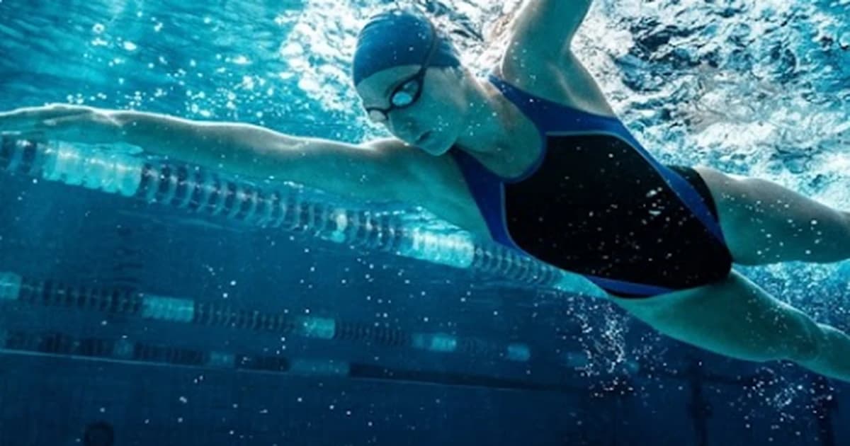 What Are World Aquatics Points? Free Calculator & Complete Guide