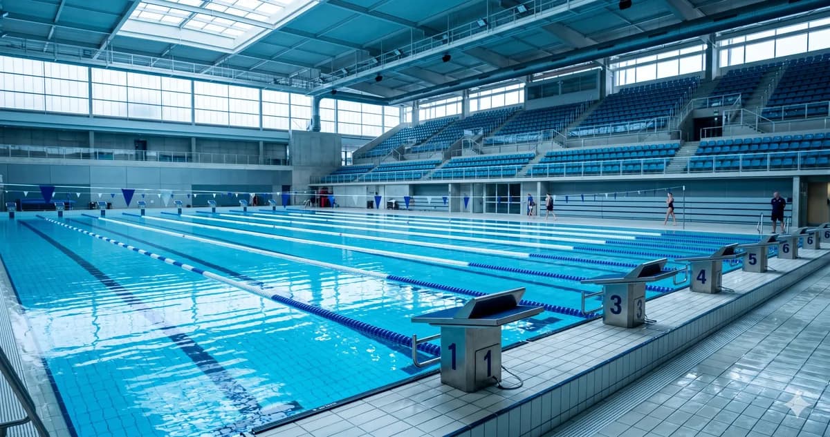 2026 Canadian Swimming Trials: What to Watch | Gophin