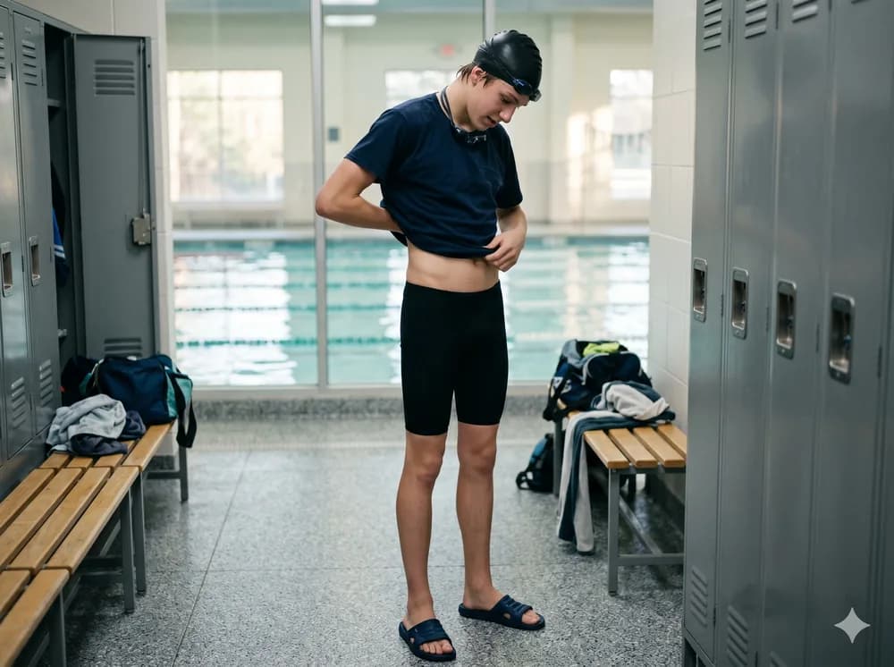growth spurt and swim performance what parents should know mid-section visual 2