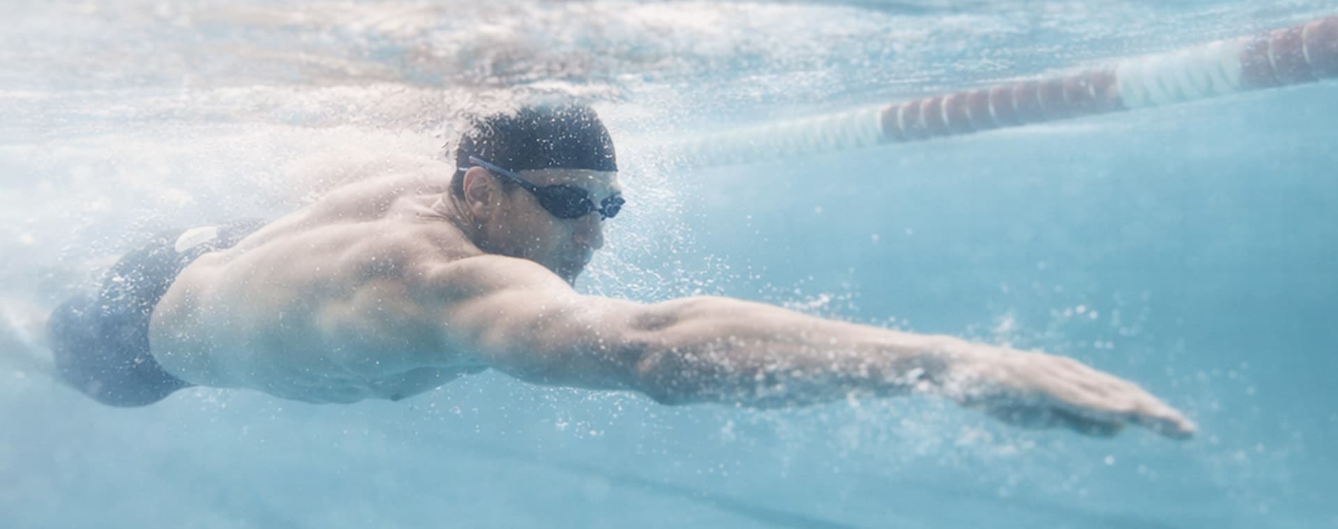 Manifesto: Track. Compare. Improve.