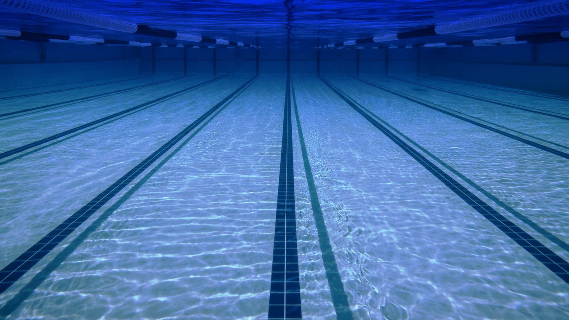 Using data to move from regional stages to higher swim levels