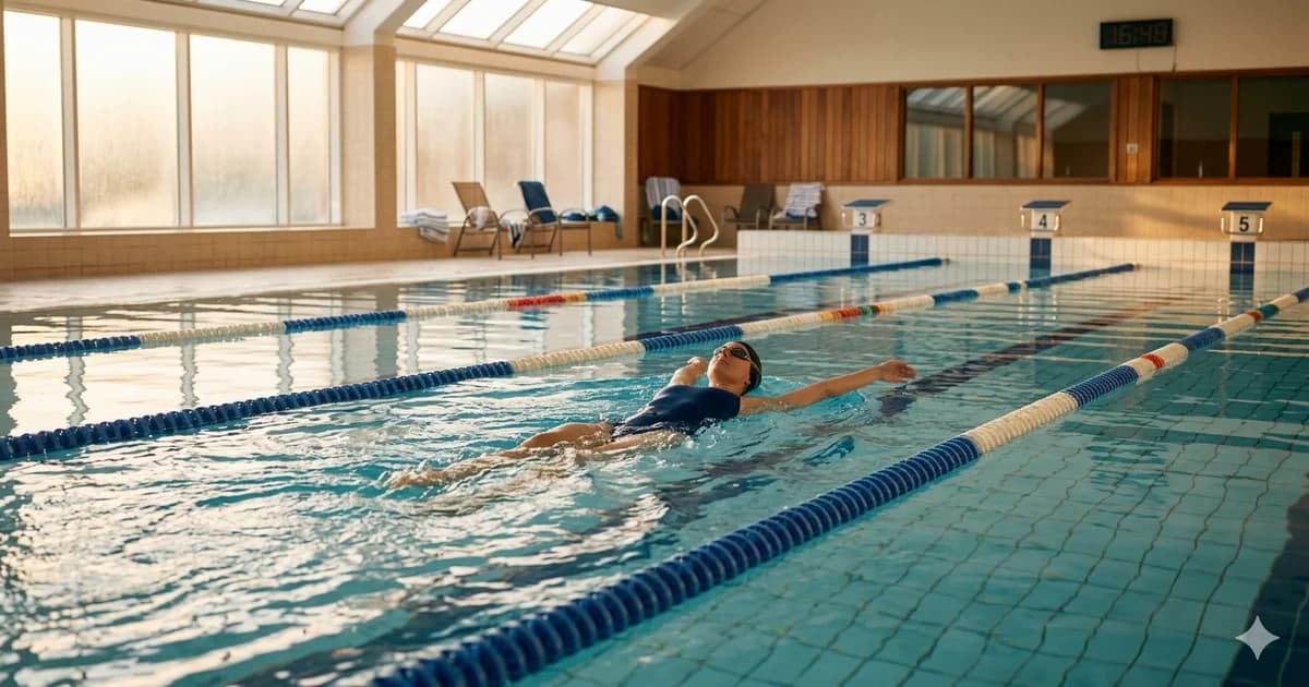 Swim Taper Explained: A Parent's Guide to Championship Prep
