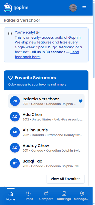 Your First Day with Gophin: A Getting Started Guide