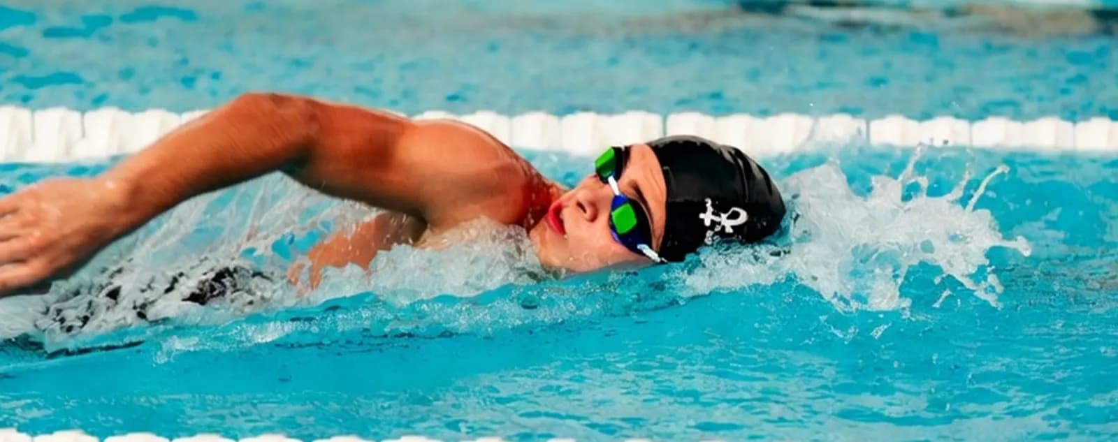 Track, Compare, Improve : des données de natation claires