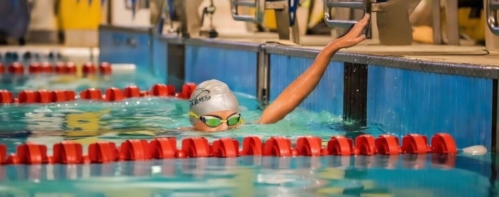 Why swim rankings alone do not reflect evolution